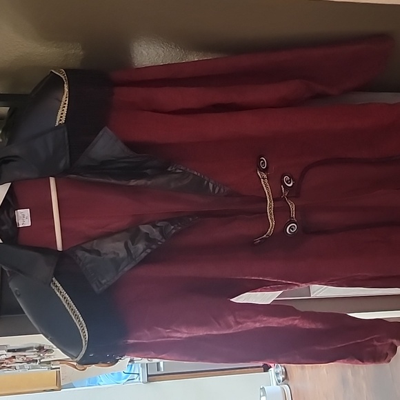 Spirit Wicked Ringmaster Costume - Adult XL - Picture 2 of 8